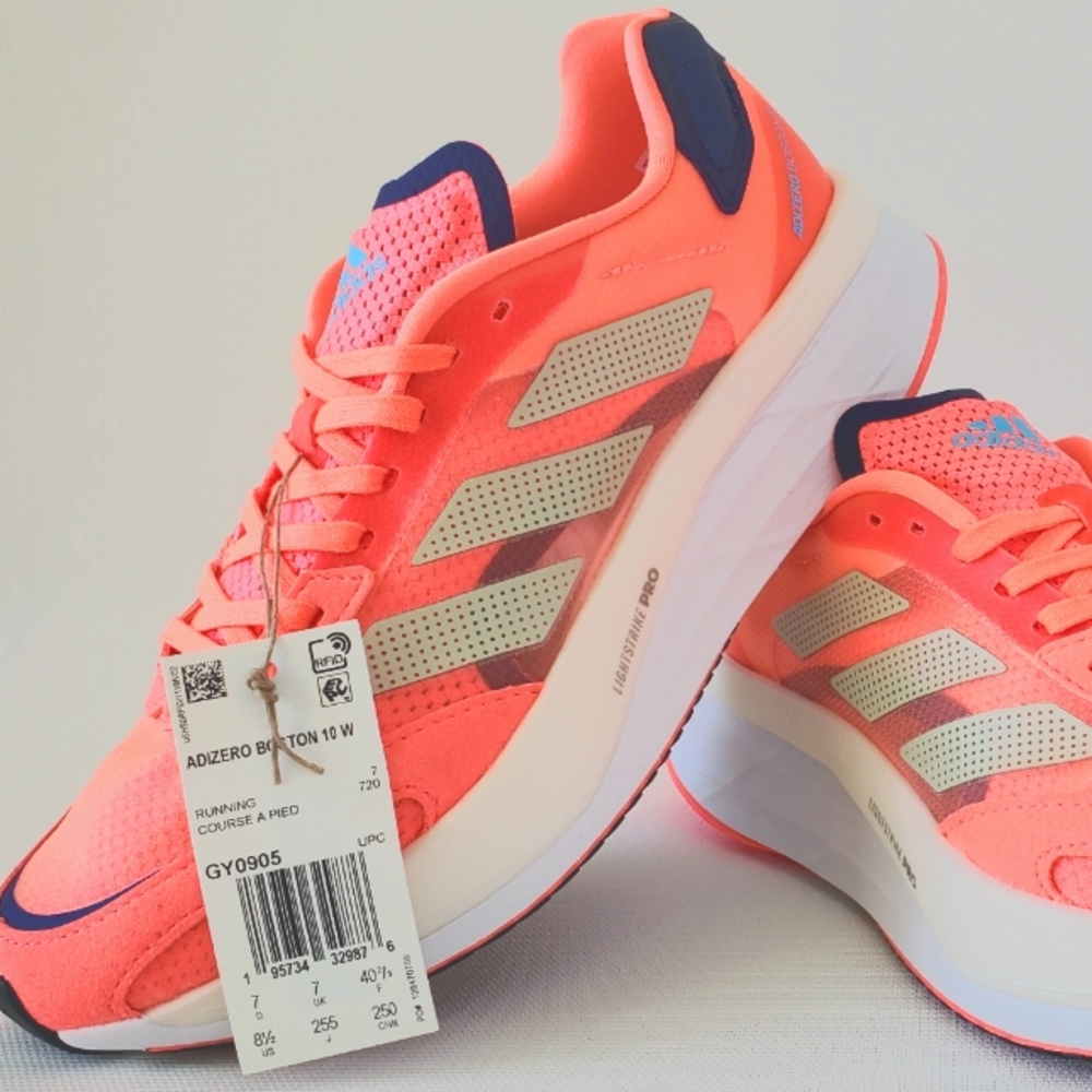 ADIZERO BOSTON 10 RUNNING SHOE